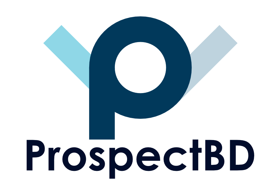 ProspectBD logo